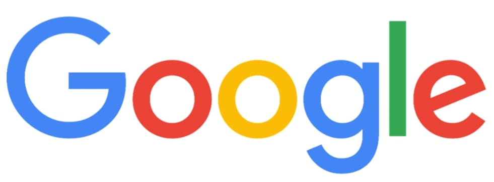 Google Logo