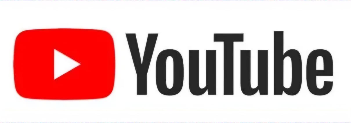 YouTube Logo